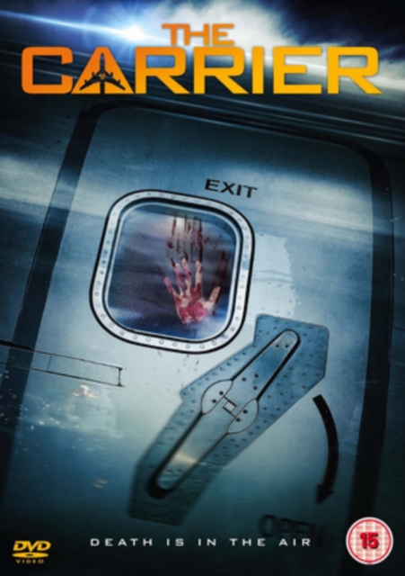 The Carrier, DVD DVD