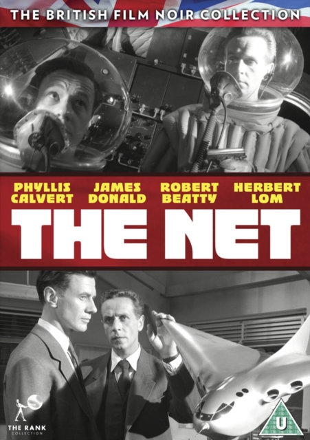 The Net, DVD DVD