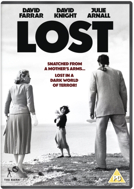 Lost, DVD DVD