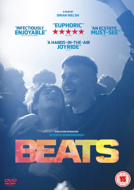 Beats, DVD DVD