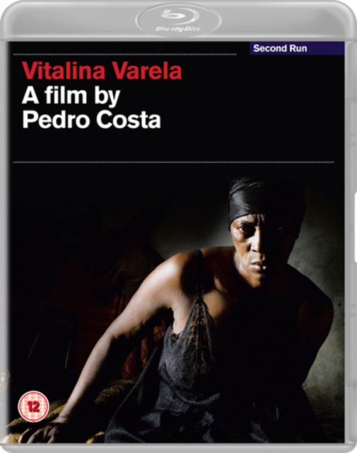 Vitalina Varela, Blu-ray BluRay