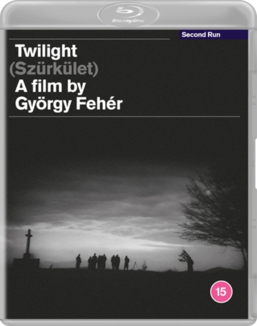 Twilight, Blu-ray BluRay
