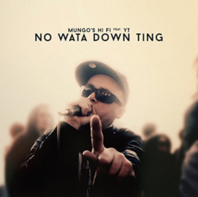 No Wata Down Ting, CD / Album Cd