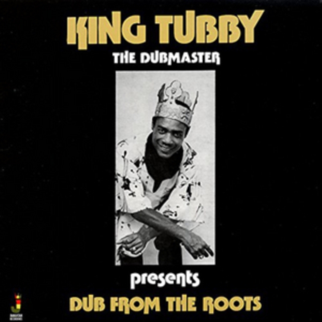 Dub from the Roots, Vinyl / 12" Album Vinyl