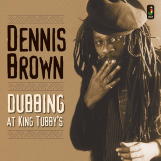 Dubbing at King Tubby's, Vinyl / 12" Album Vinyl