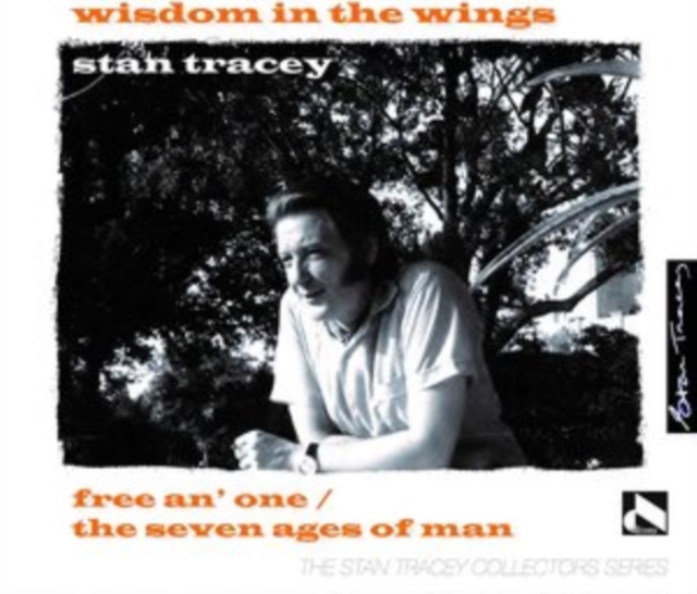 Wisdom in the Wings: Free An' One/The Seven Ages of Man, CD / Album Cd