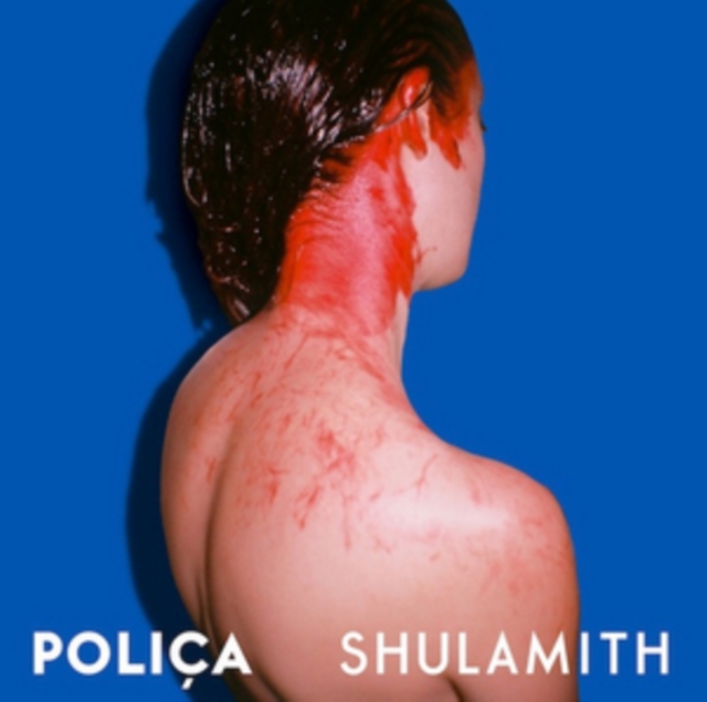 Shulamith, CD / Album Digipak Cd