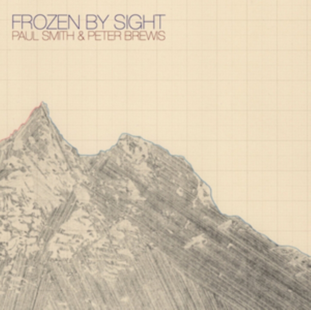 Frozen By Sight, Vinyl / 12" Album Vinyl