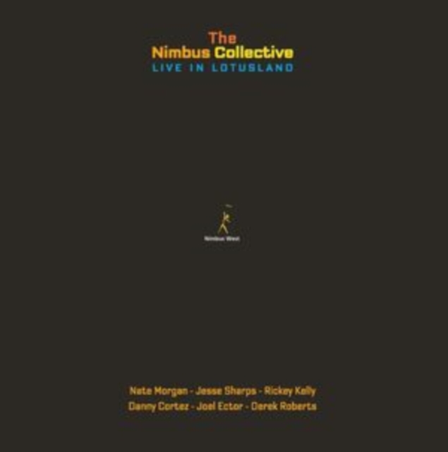 Live in Lotusland, Vinyl / 12" Album Box Set Vinyl