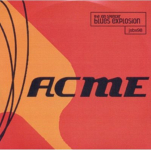 Acme (Expanded Edition), CD / Remastered Album Cd