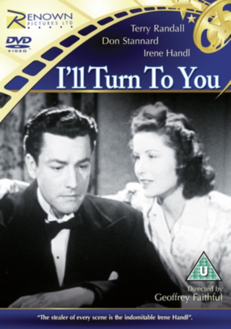 I'll Turn to You, DVD  DVD