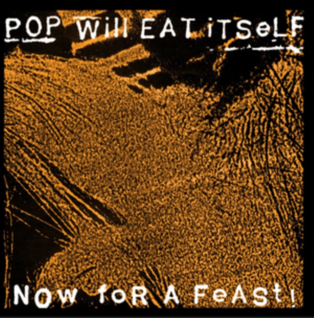 Now for a Feast!, Vinyl / 12" Album Vinyl