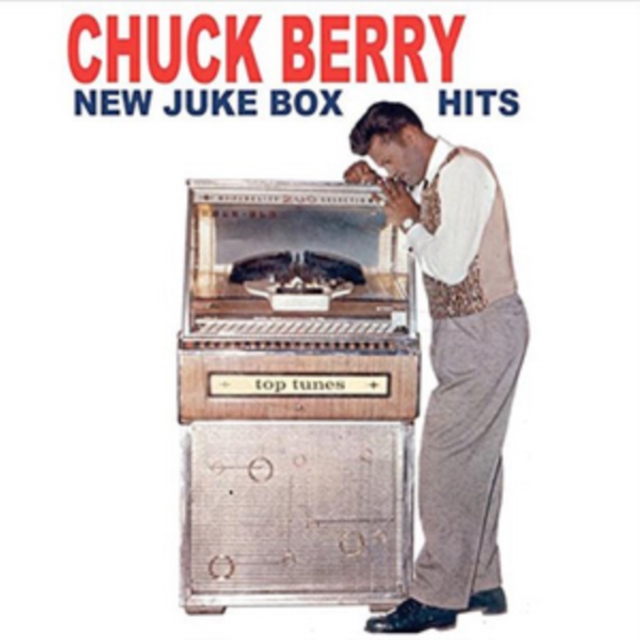 New Juke Box Hits, Vinyl / 12" Album Coloured Vinyl Vinyl
