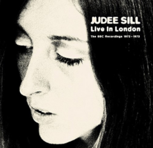 Live in London: The BBC Recordings 1972-1973, CD / Album Cd