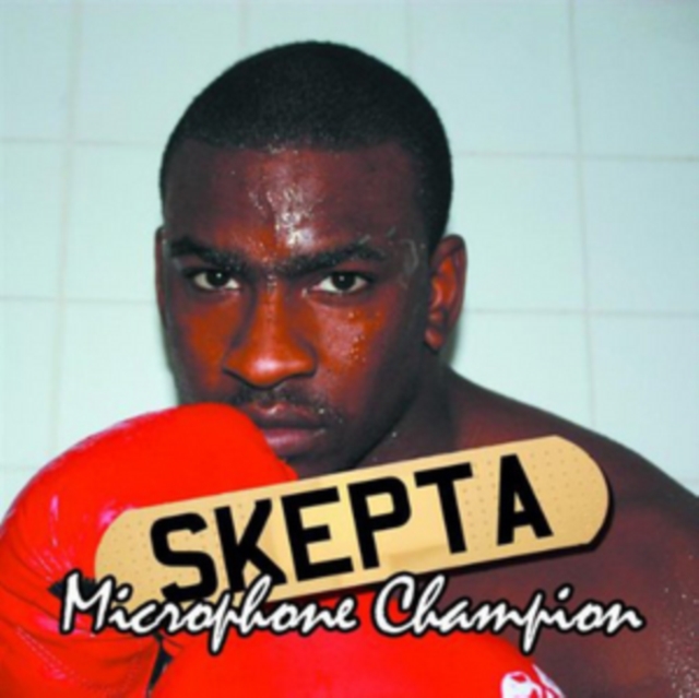 Microphone Champion, CD / Album Cd