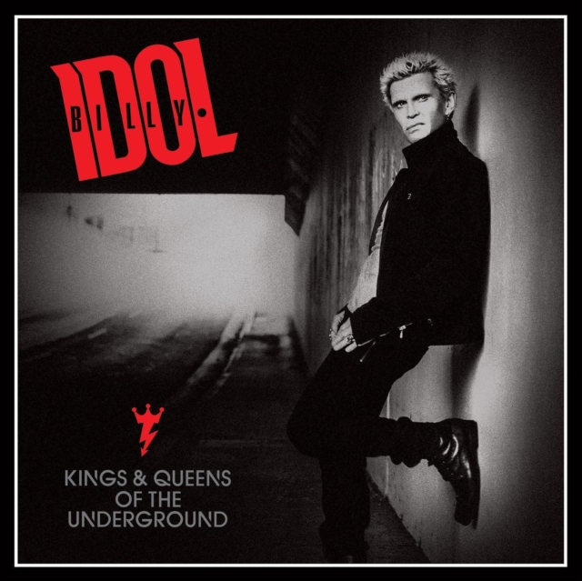 Kings & Queens of the Underground, CD / Album Cd