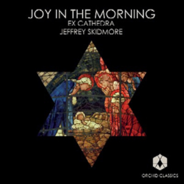 Joy in the Morning, CD / Album Cd