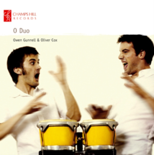 O Duo, CD / Album Cd