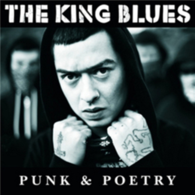 Punk & Poetry, CD / Album Cd