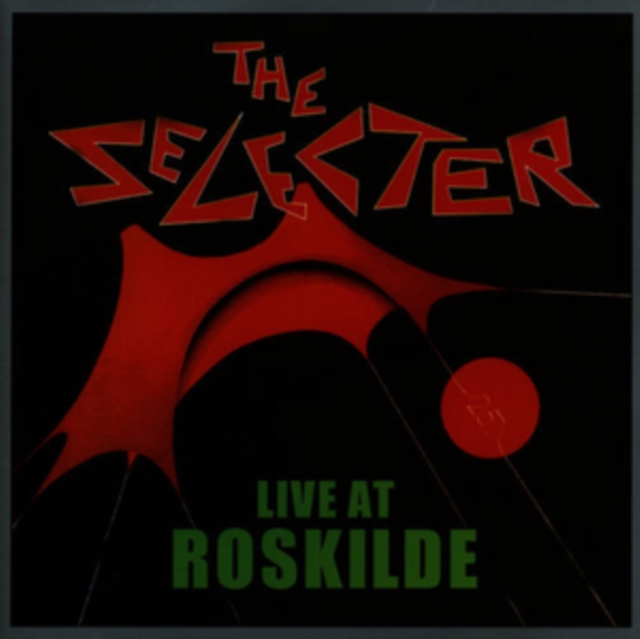 Live at Roskilde, CD / Album Cd