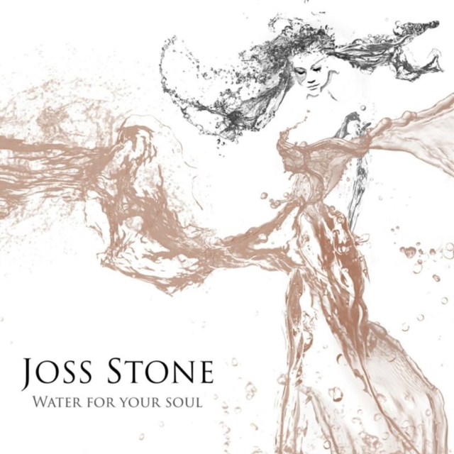 Water for Your Soul (Expanded Edition), CD / Album Cd