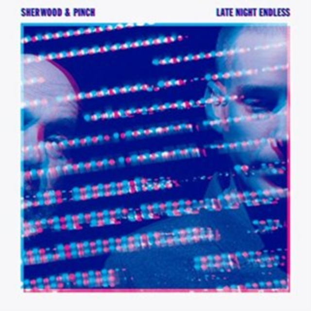 Late Night Endless, CD / Album Cd