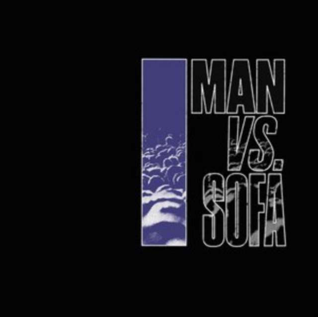 Man Vs. Sofa, CD / Album Cd
