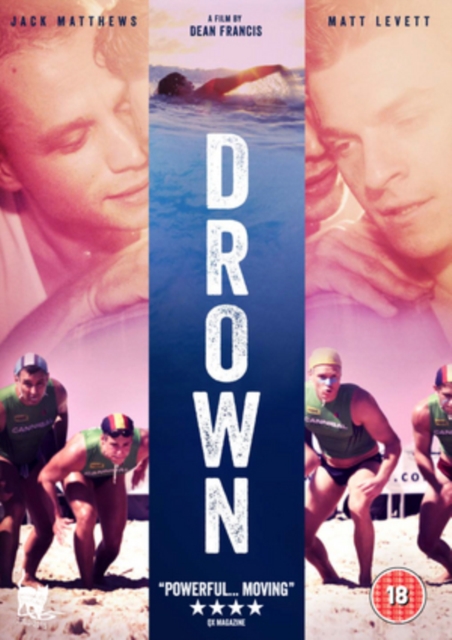 Drown, DVD  DVD