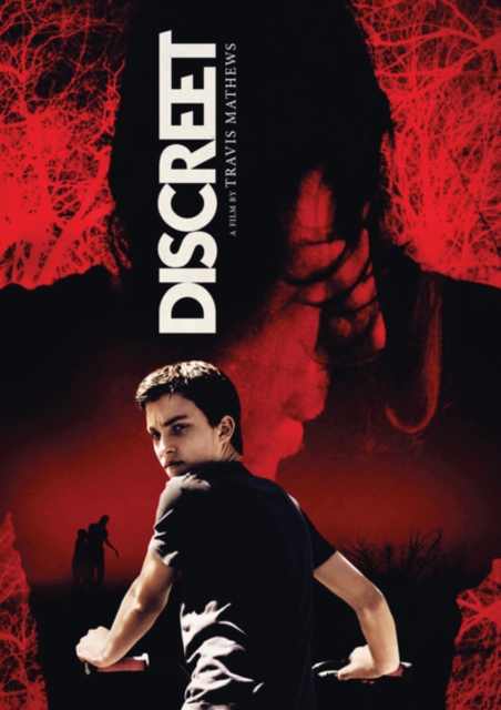 Discreet, DVD DVD