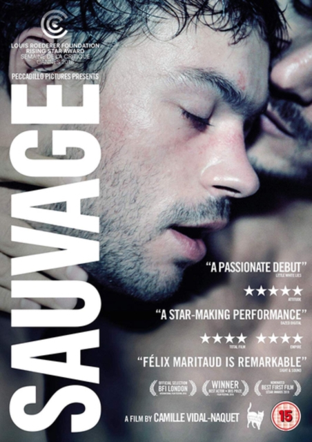 Sauvage, DVD DVD