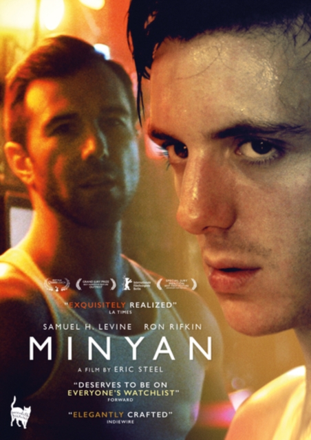 Minyan, DVD DVD