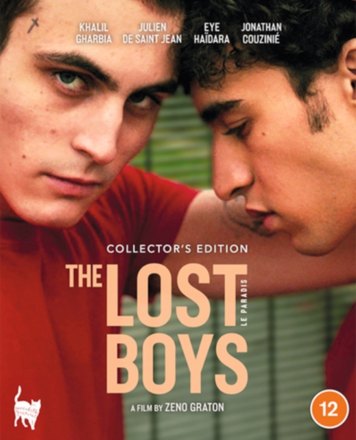The Lost Boys, Blu-ray BluRay