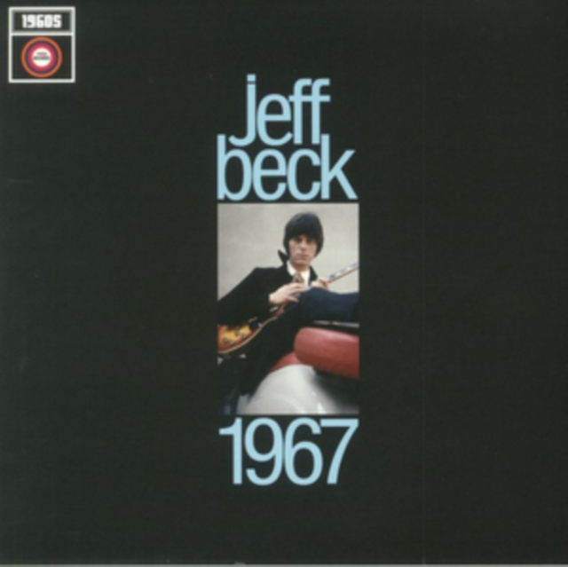 Radio Sessions 1967, Vinyl / 12" Album Vinyl