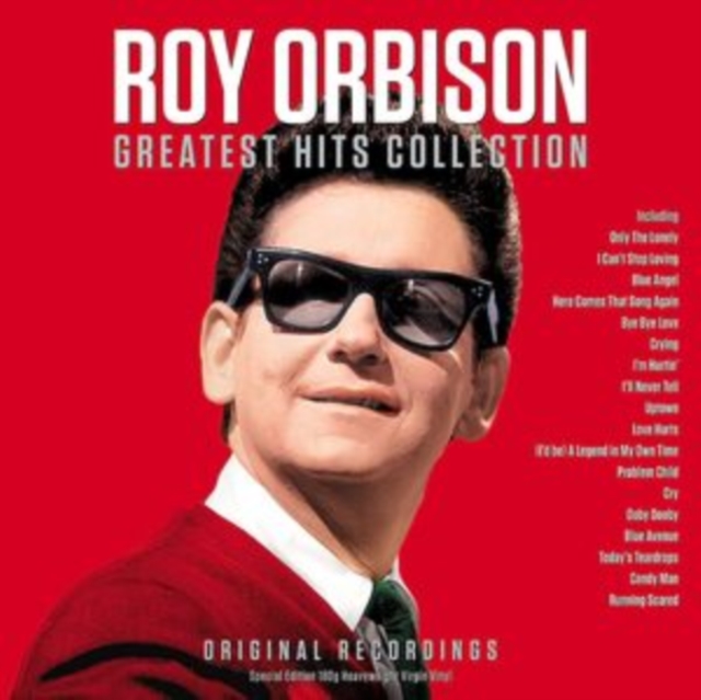 Greatest Hits Collection, Vinyl / 12" Album Vinyl