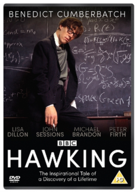 Hawking, DVD  DVD