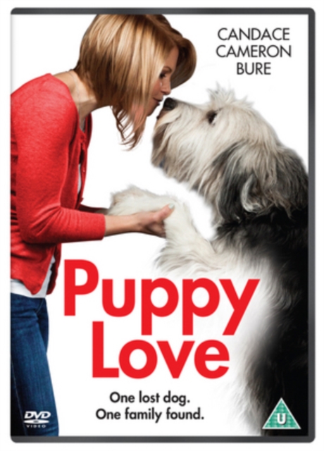 Puppy Love, DVD  DVD