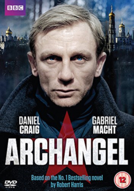 Archangel, DVD  DVD