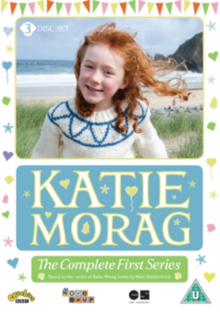 Katie Morag: Complete Series 1, DVD  DVD