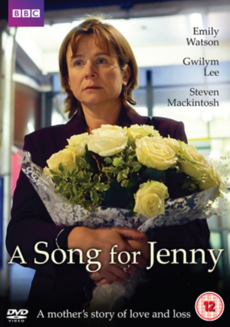 A   Song for Jenny, DVD DVD