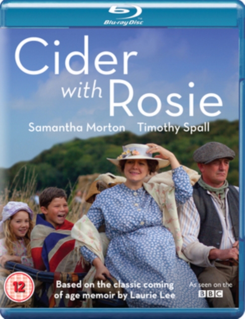 Cider With Rosie, Blu-ray  BluRay