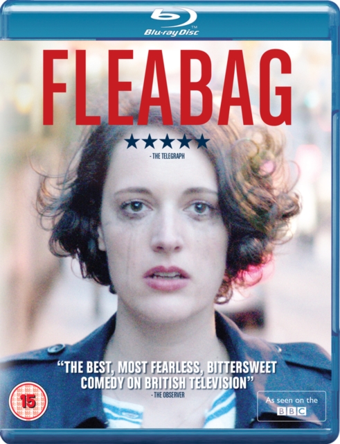 Fleabag, Blu-ray BluRay