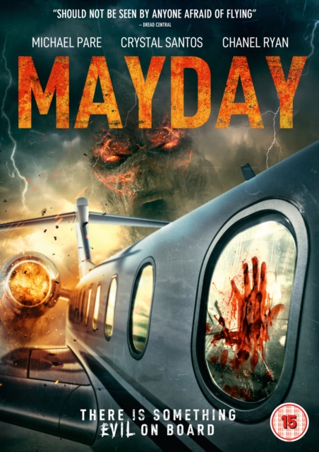 Mayday, DVD DVD