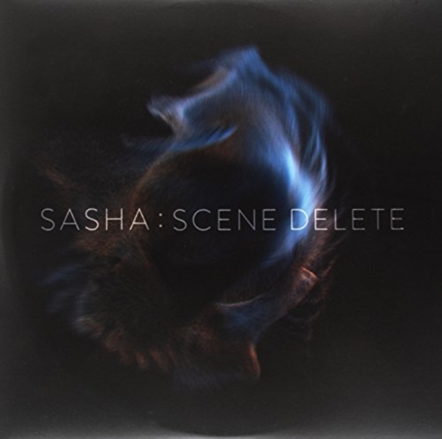 Sasha: Scene Delete, Vinyl / 12" Album Vinyl