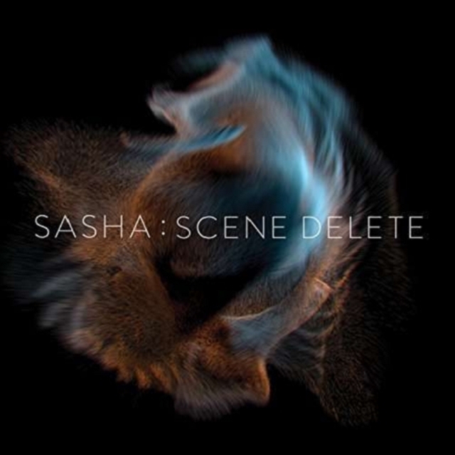 Sasha: Scene Delete, CD / Album Cd