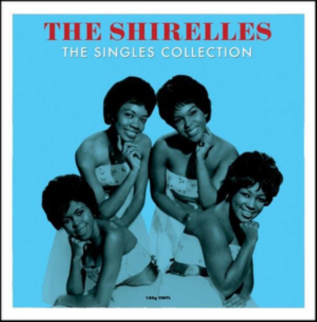 The Singles Collection, Vinyl / 12" Album Vinyl