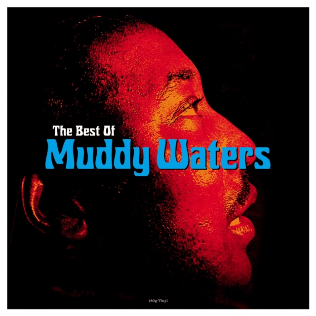 The Best of Muddy Waters, Vinyl / 12" Album Vinyl
