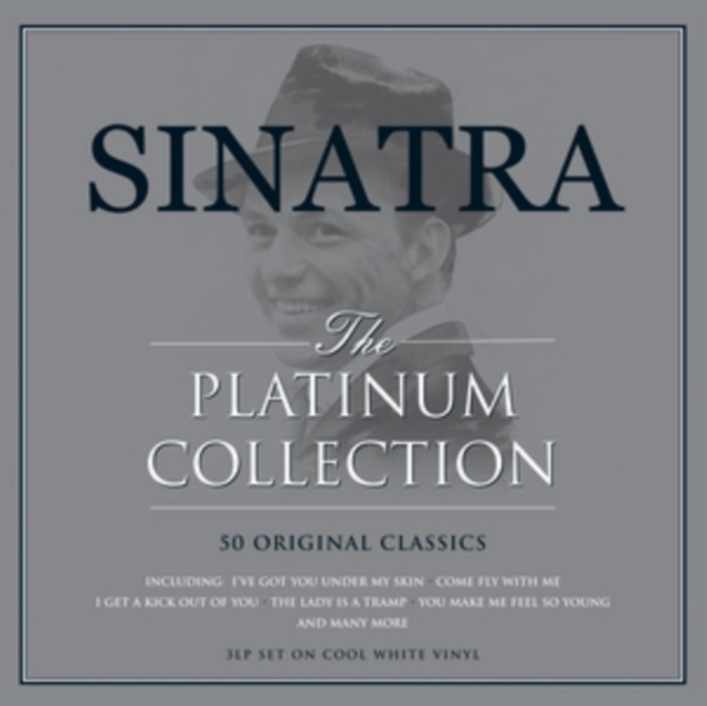 The Platinum Collection, Vinyl / 12" Album Vinyl
