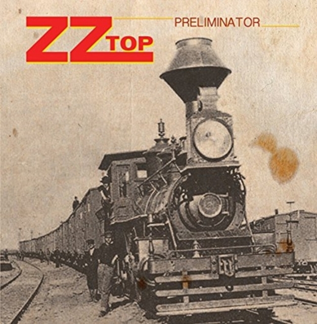 Preliminator, CD / Album Cd