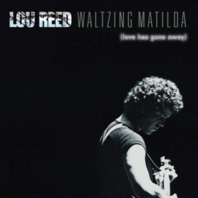 Waltzing Matilda (Love Has Gone Away), CD / Album Cd