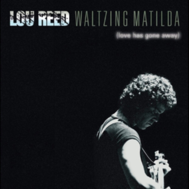Waltzing Matilda (Love Has Gone Away), Vinyl / 12" Album Vinyl